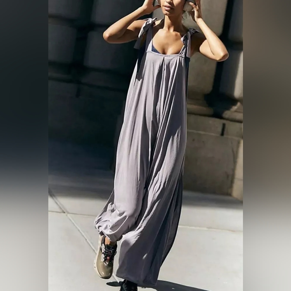 Free People Movement Sway With Me Onesie